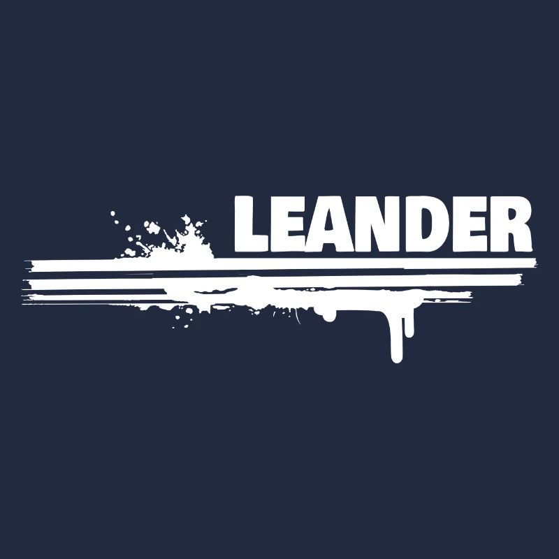 Gift for Leander