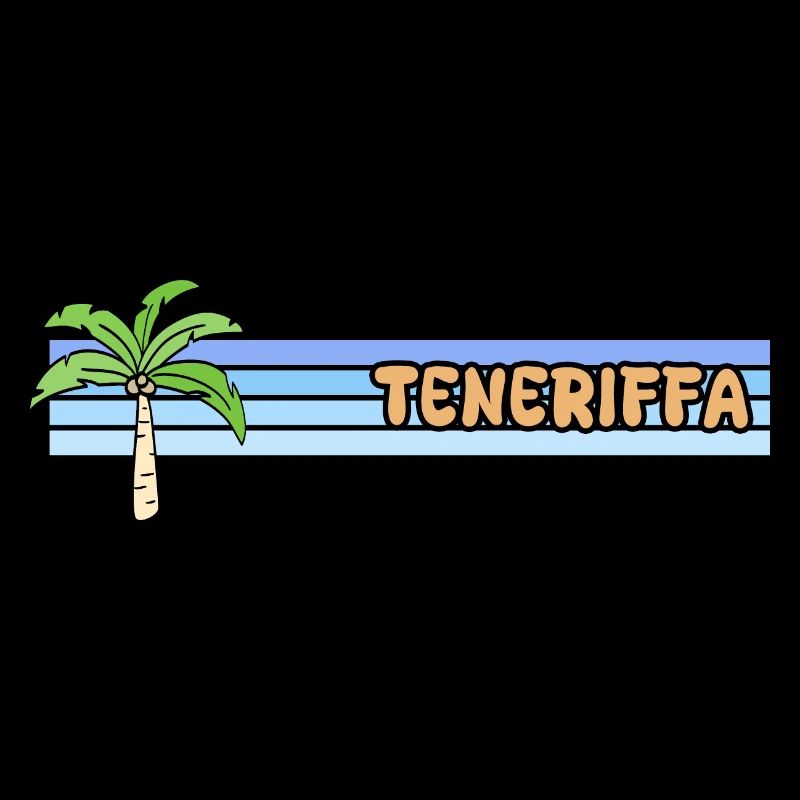 Vacances à Tenerife