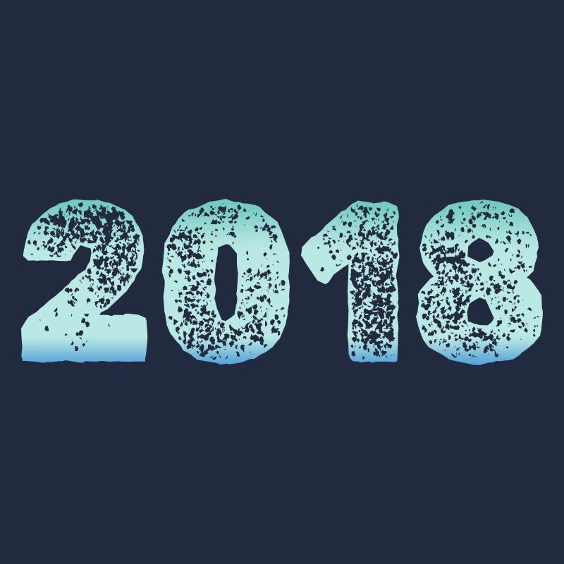 Glacial 2018