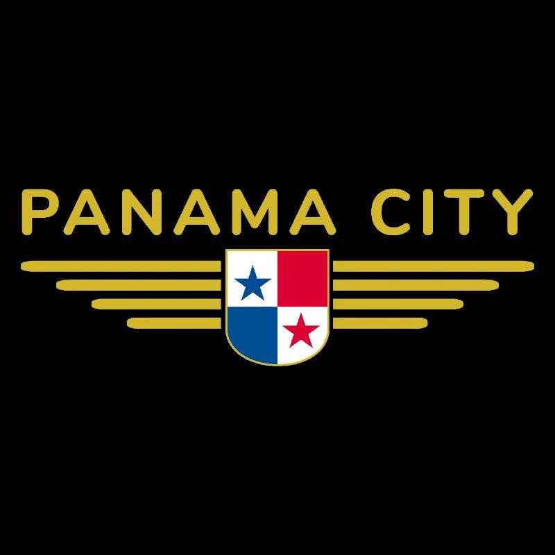 Conception de t-shirt Panama City