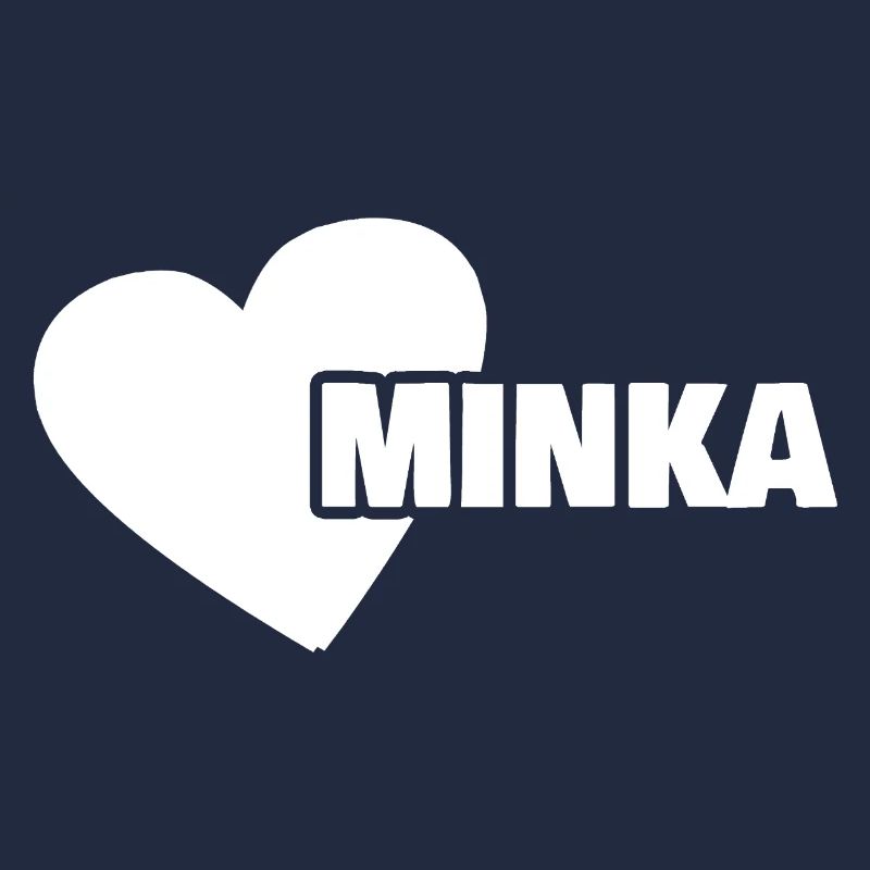 Cadeau pour Minka