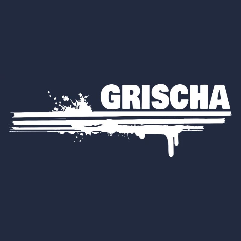 Grischa