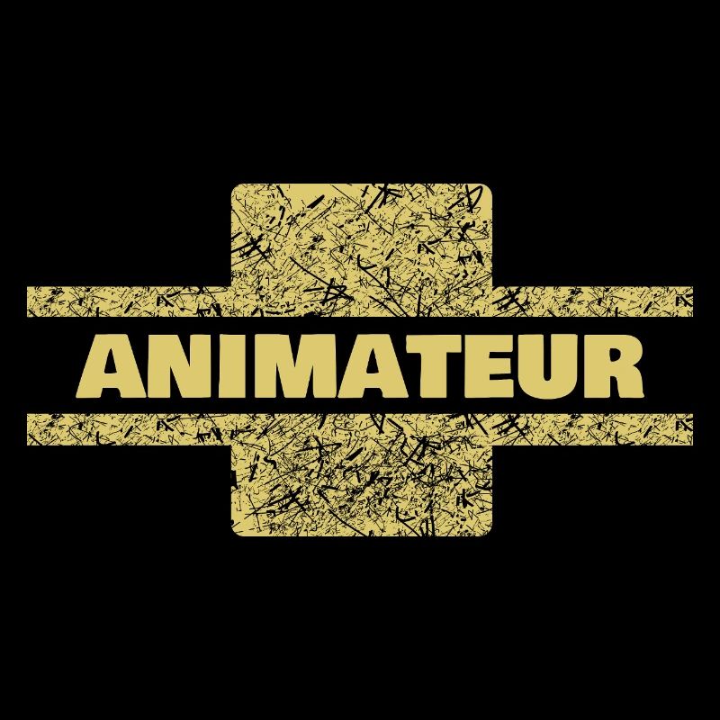 Animateur