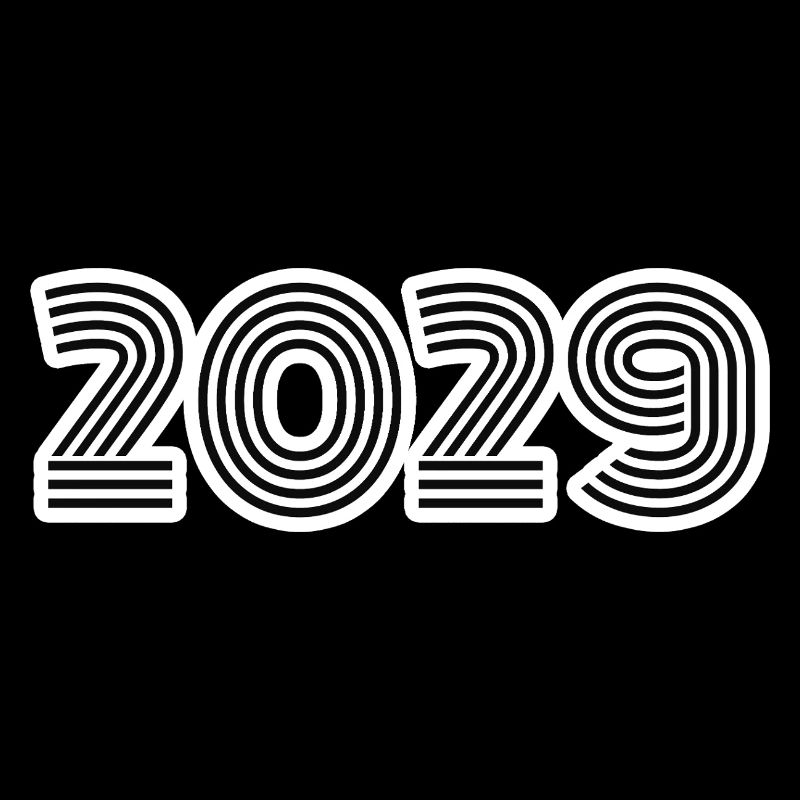 Né en 2029