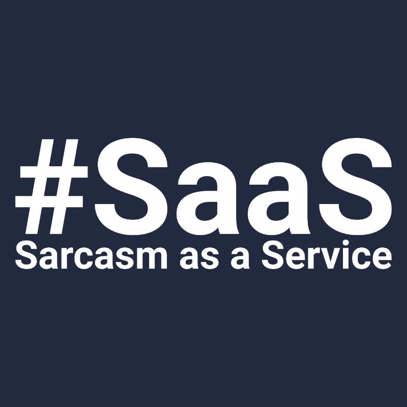 Sassy as a Service SaaS