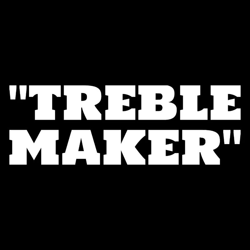 Treble Maker für Golfer