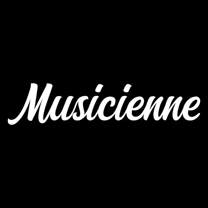 Musicienne