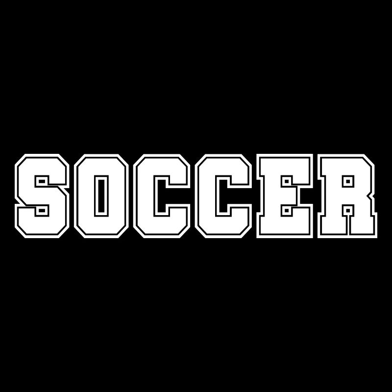 Soccer Bold 