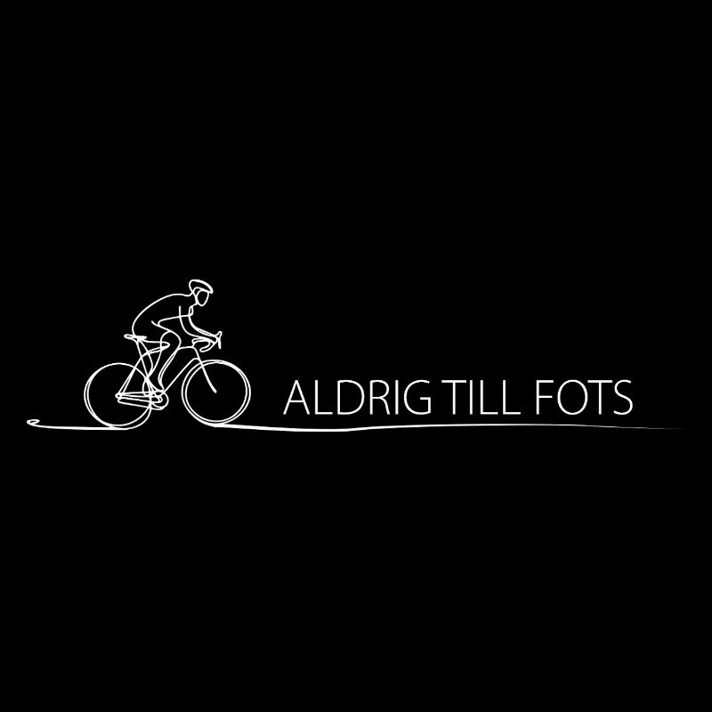 Radfahrer Spruch Geschenkidee Fahrrad