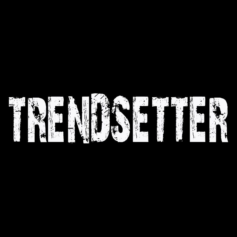 Pionnier de tendances