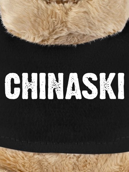 Chinaski 