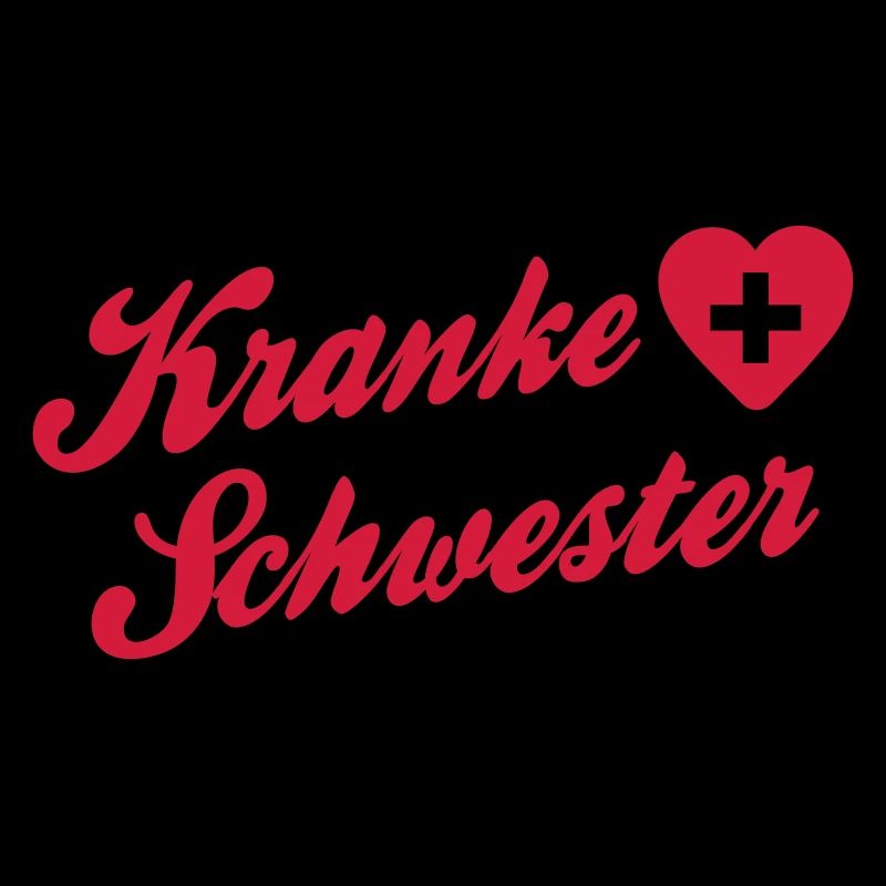 kranke schwester - Krankenschwester - Karnevall