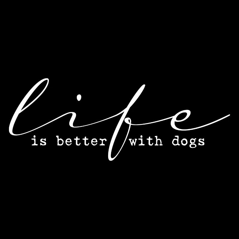 L’amour des chiens | | Lepa de chien