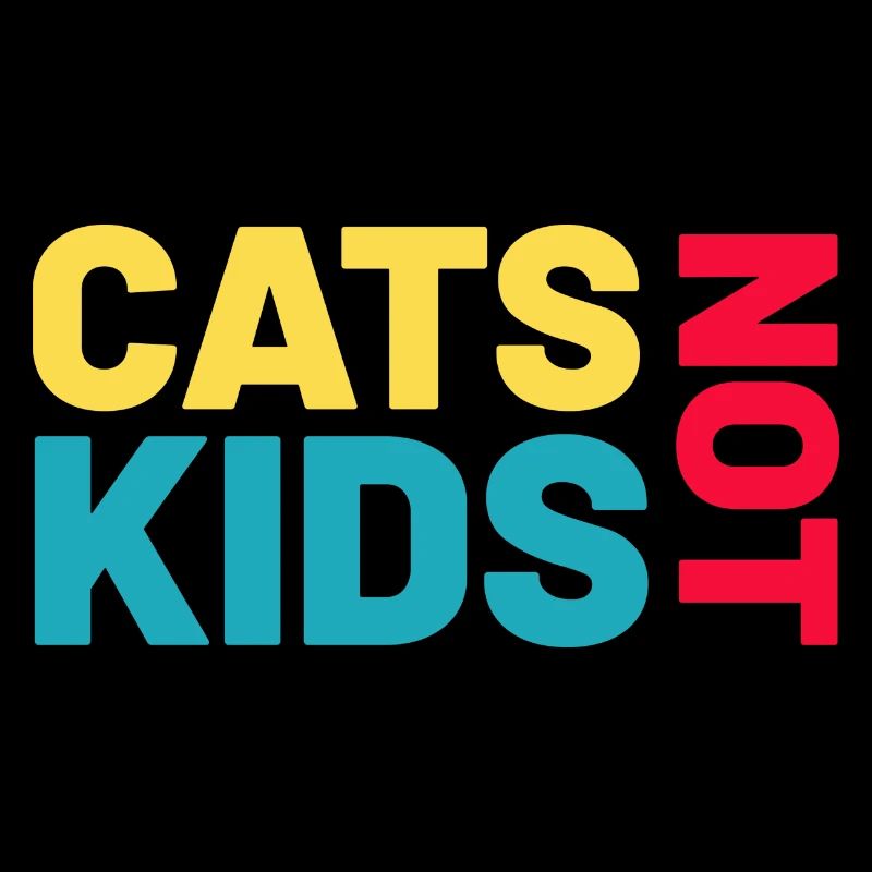 Les chats, pas les enfants, le chat qui dit