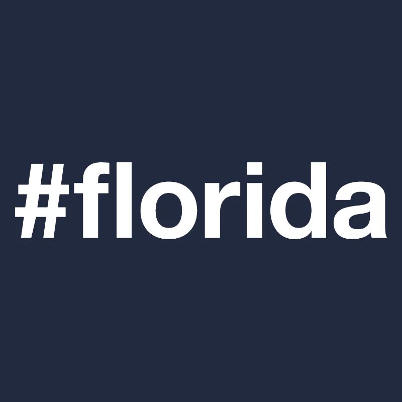 Hashtag de FLORIDE