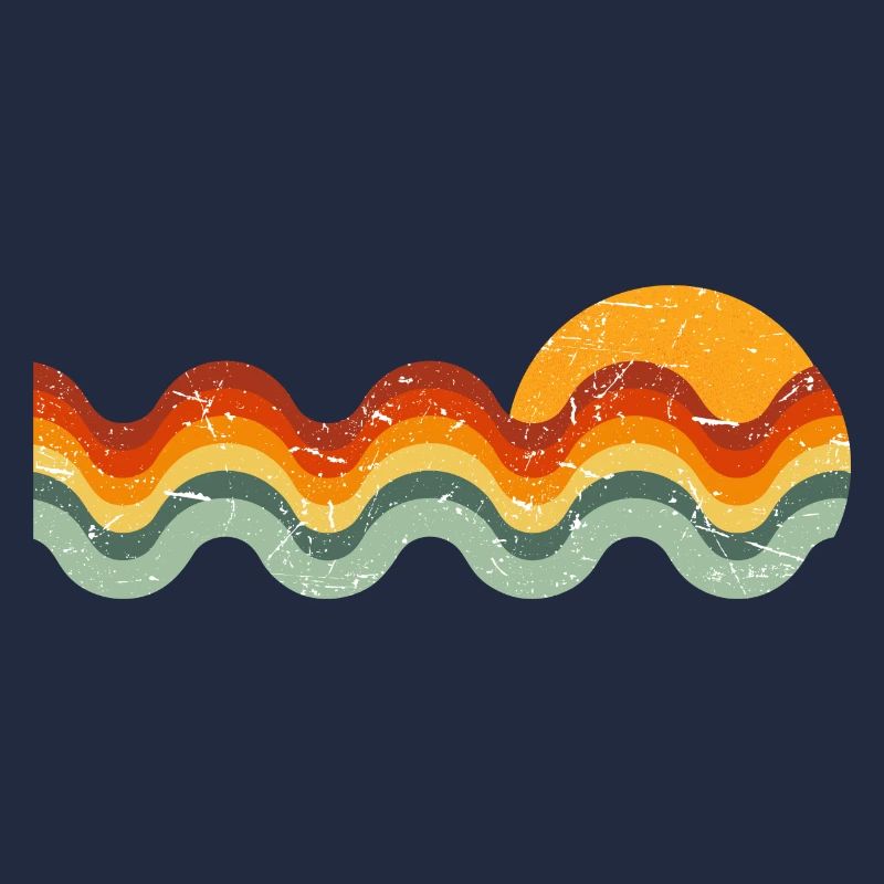 Retro Wave