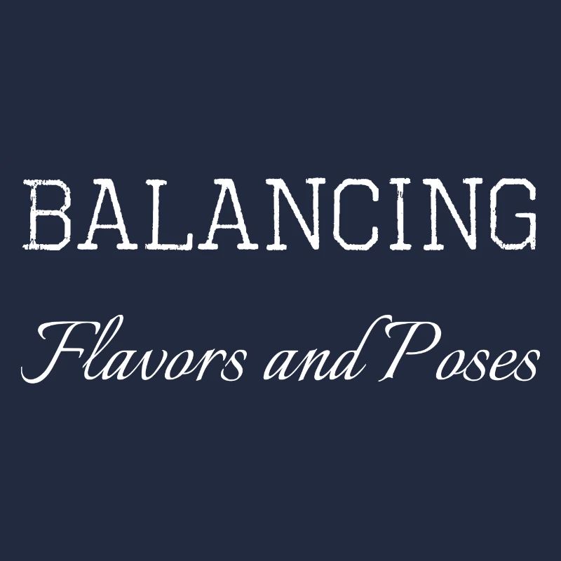 Food Enthusiasts Fun Gift Acrobalance Present Idea