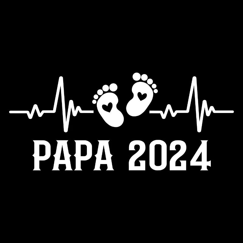 Papa 2024 Frequenz Herschlag Der Papa zum Vatertag