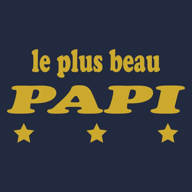 Le plus beau PAPI