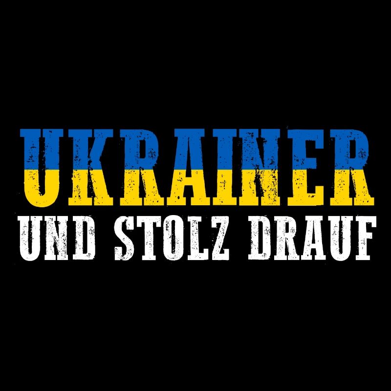 Ukrainer Ukraine