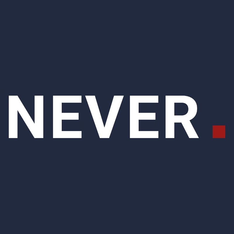 Never point. It never means. Motivation