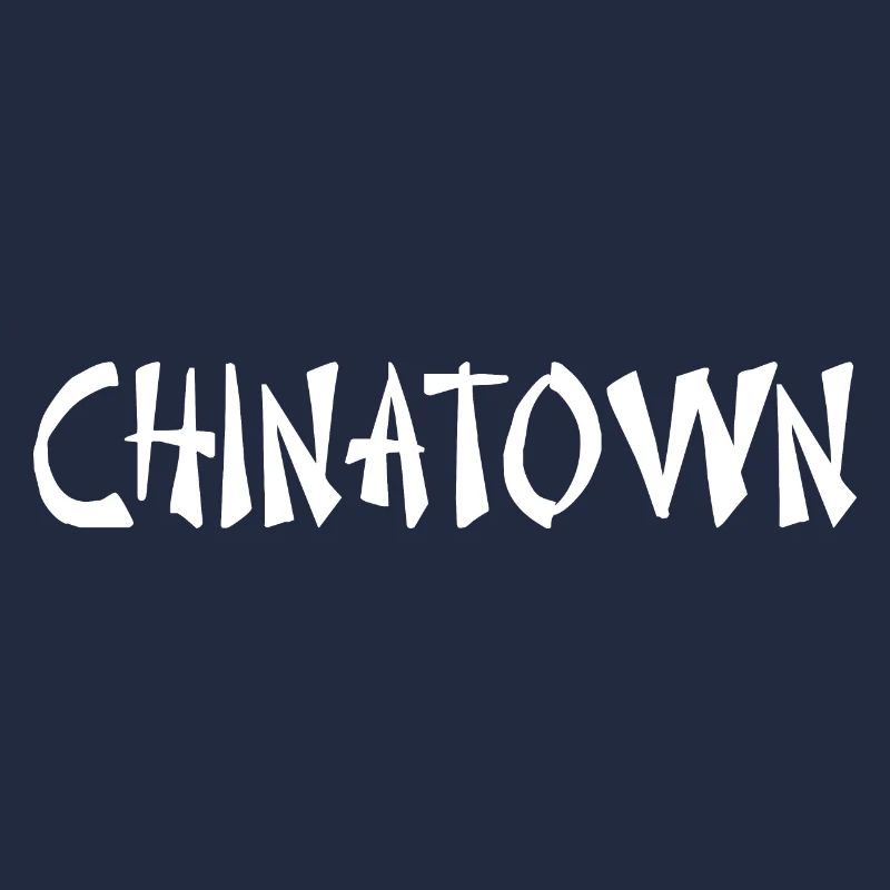 CHINATOWN