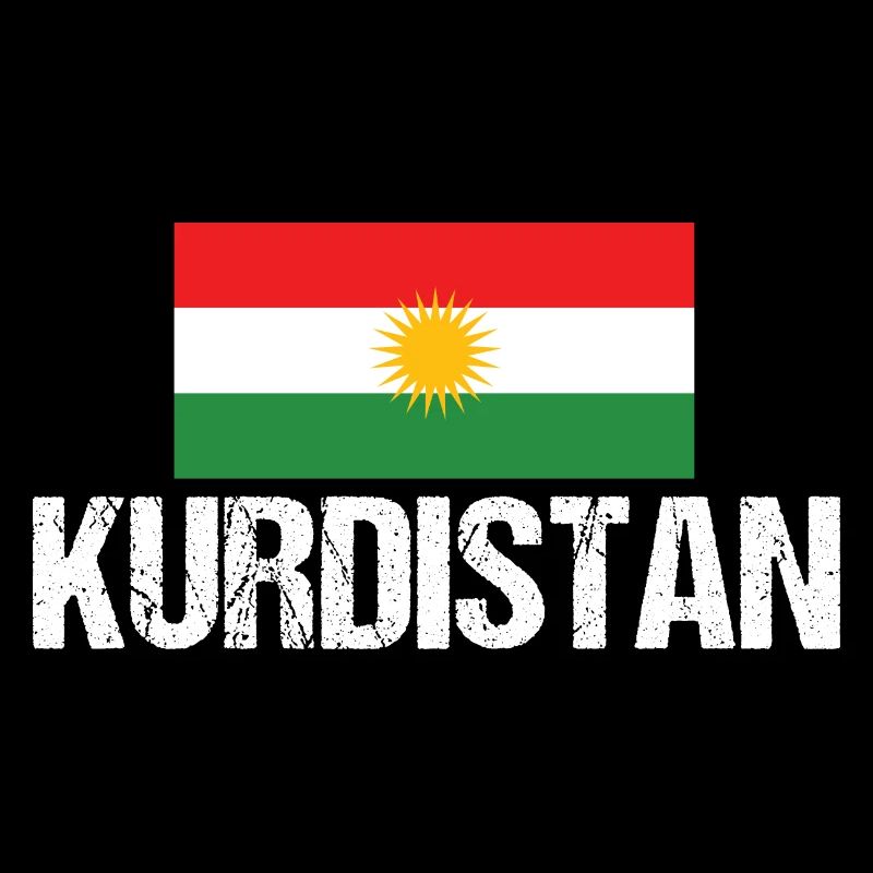 Kurden Kurdistan
