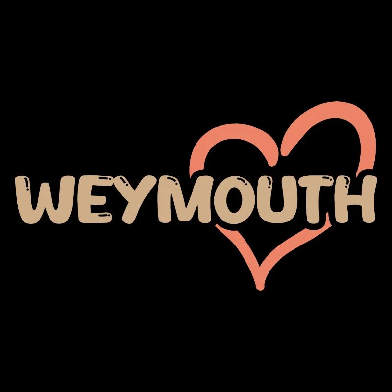 Gift for Weymouth
