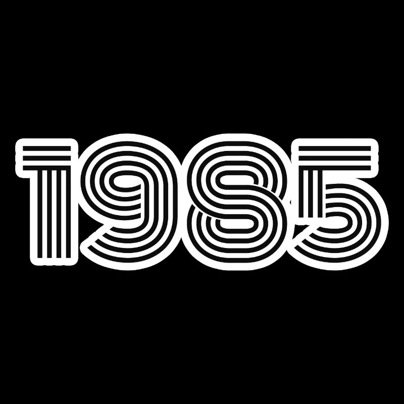 Geboren 1985