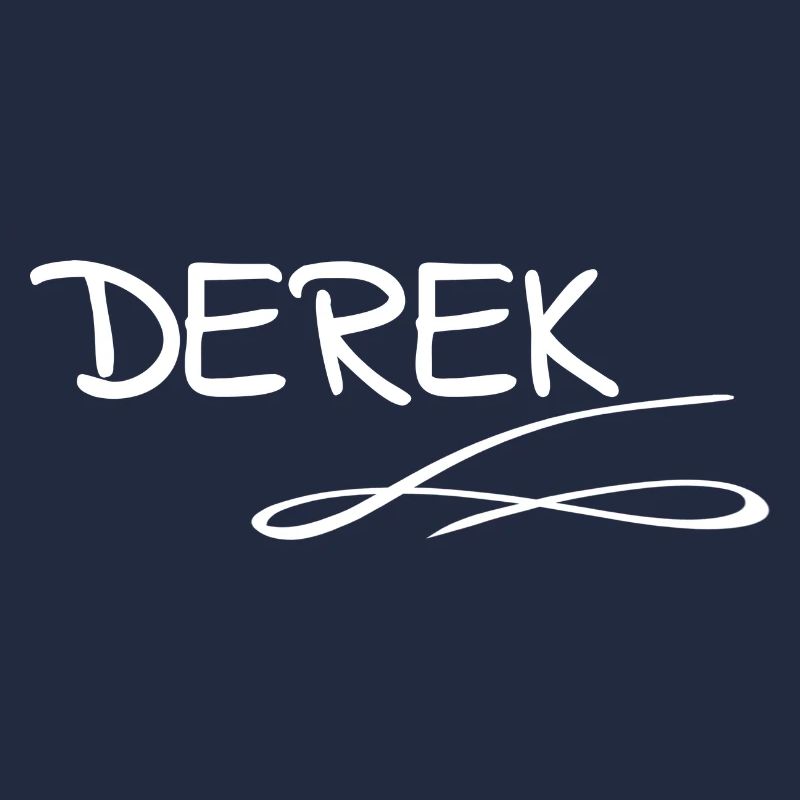 Prénom Derek