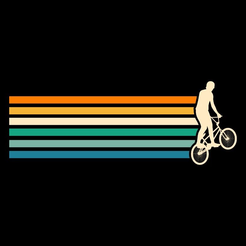 Vélo VTT