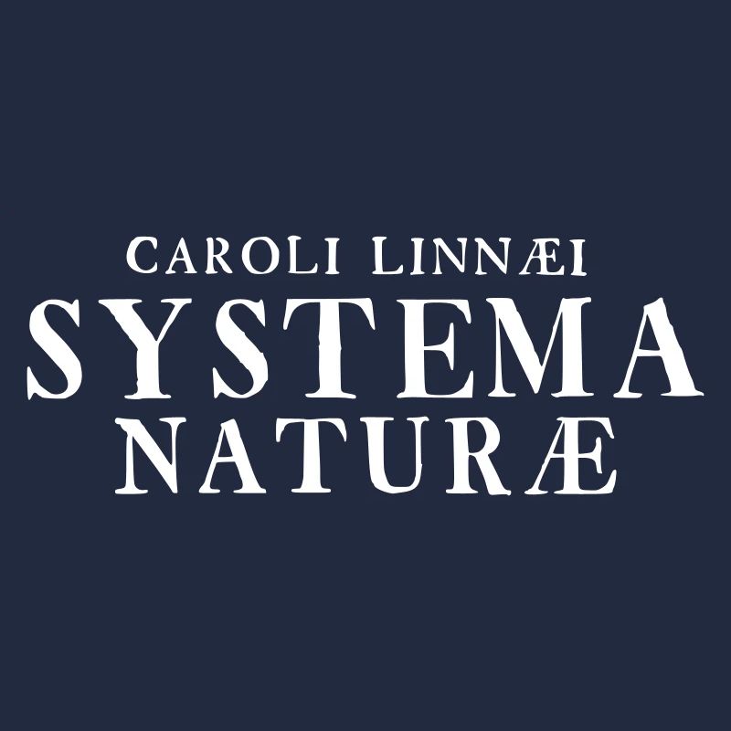 Systema Naturae