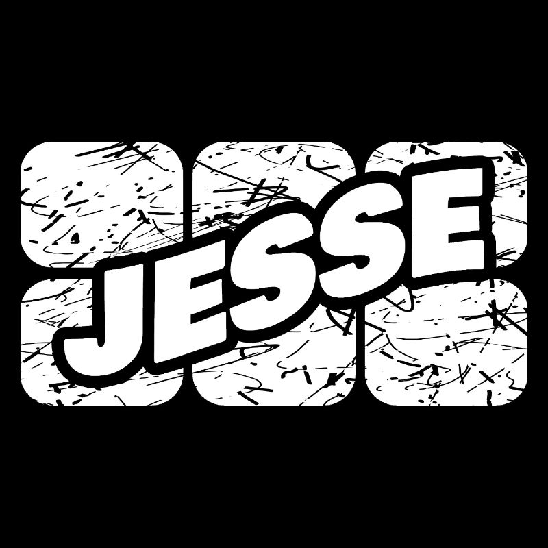 Cadeau pour Jesse