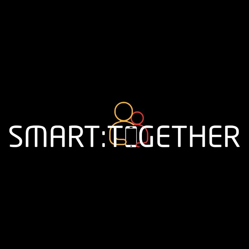 Smart Together weiß