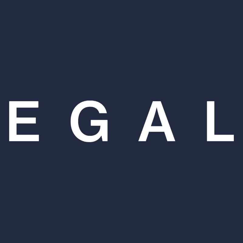 EGAL – Minimal Statement