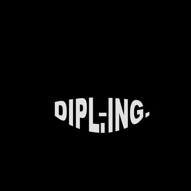 Diplom - Studium - Geschenk - Dipl. Ing. -