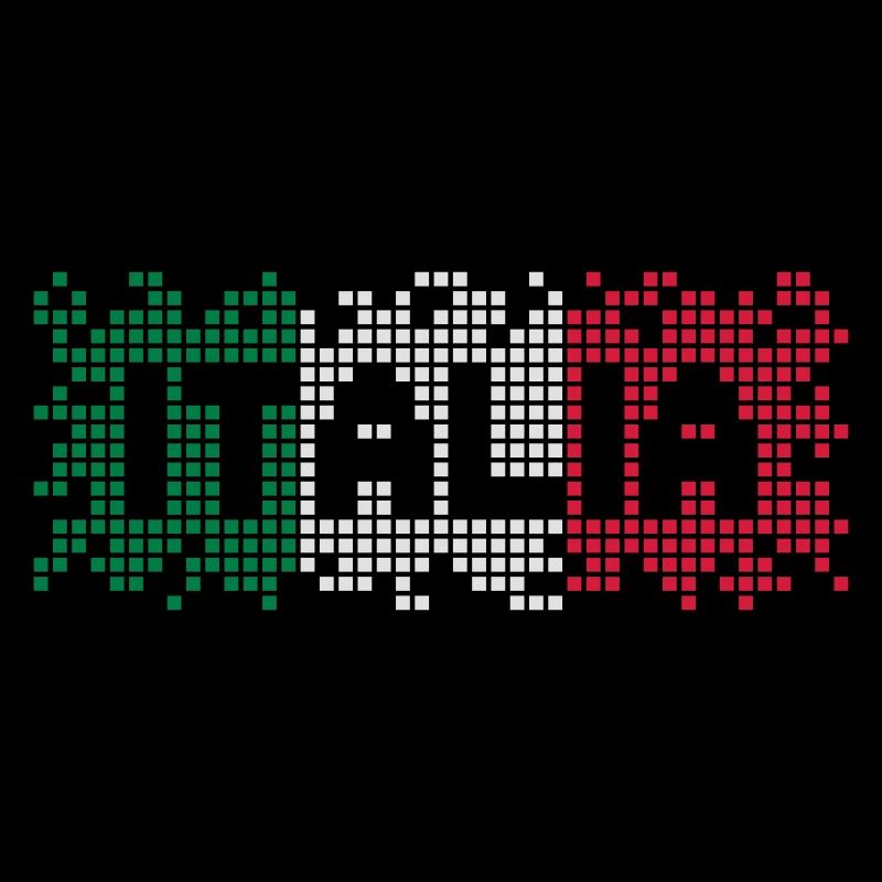 Italia Pixel