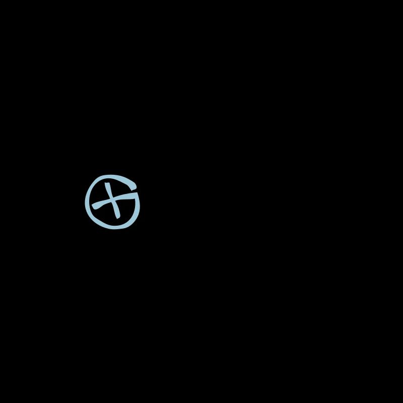 Geocaching Barcode - 2colors - 2O12