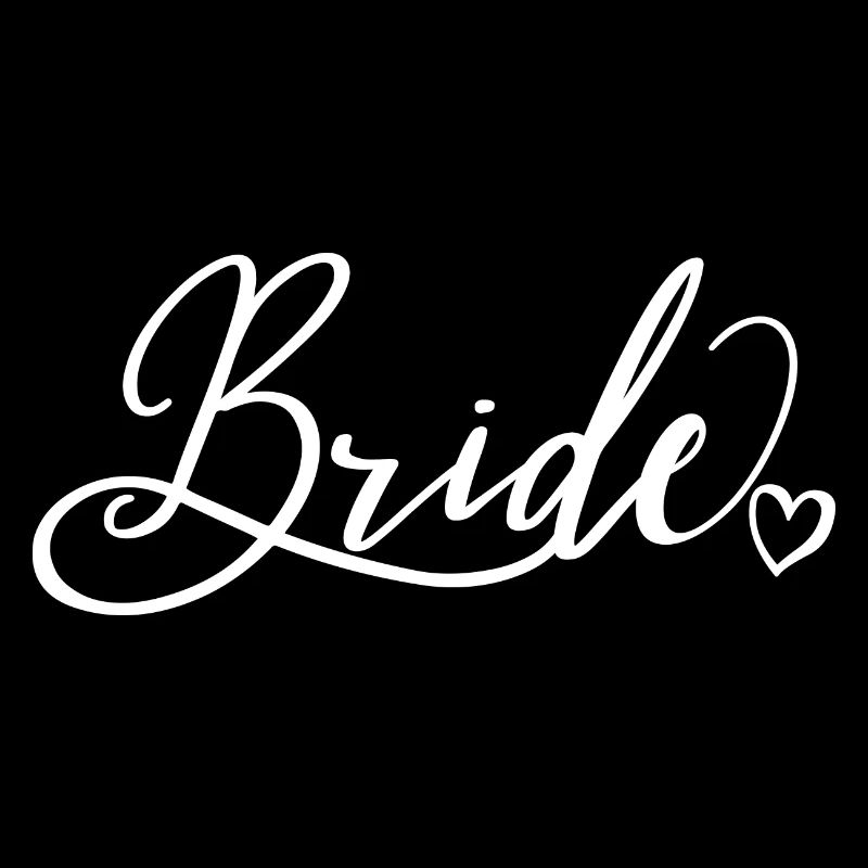 Braut Matching Paar Verlobung Hochzeit Flitterwochen