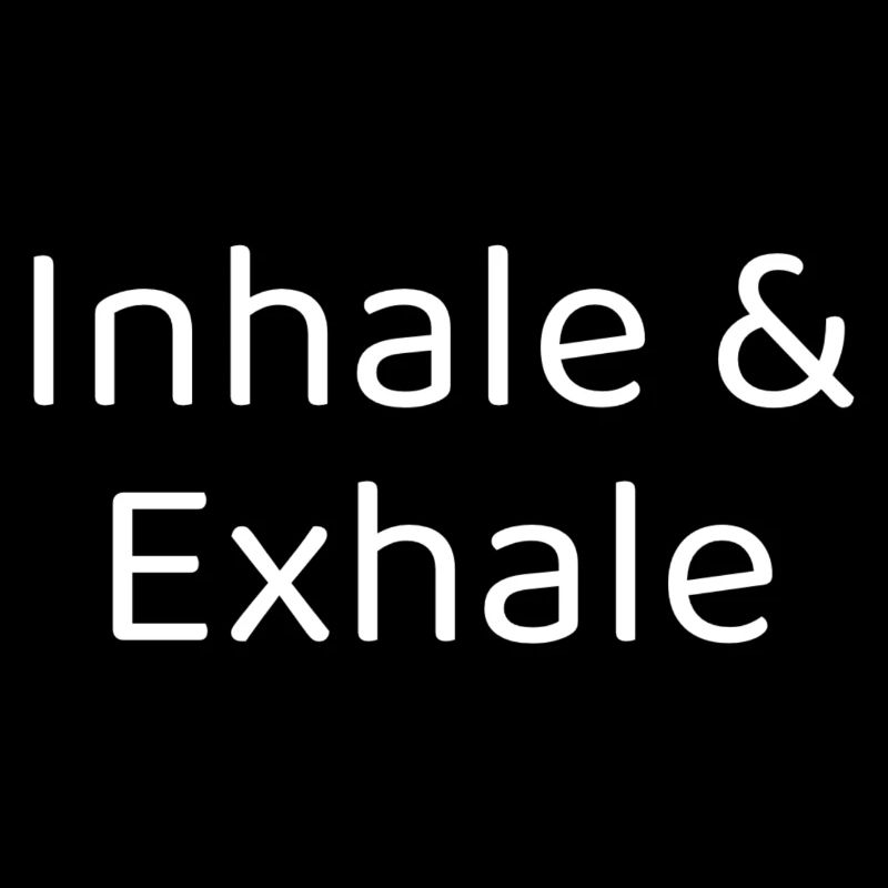 Dictons drôles d’inspiration et d’expiration