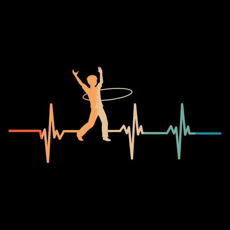 Heartbeat Hoop Dance