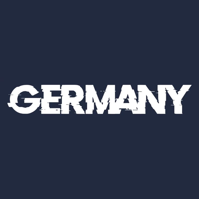 Germany Back
