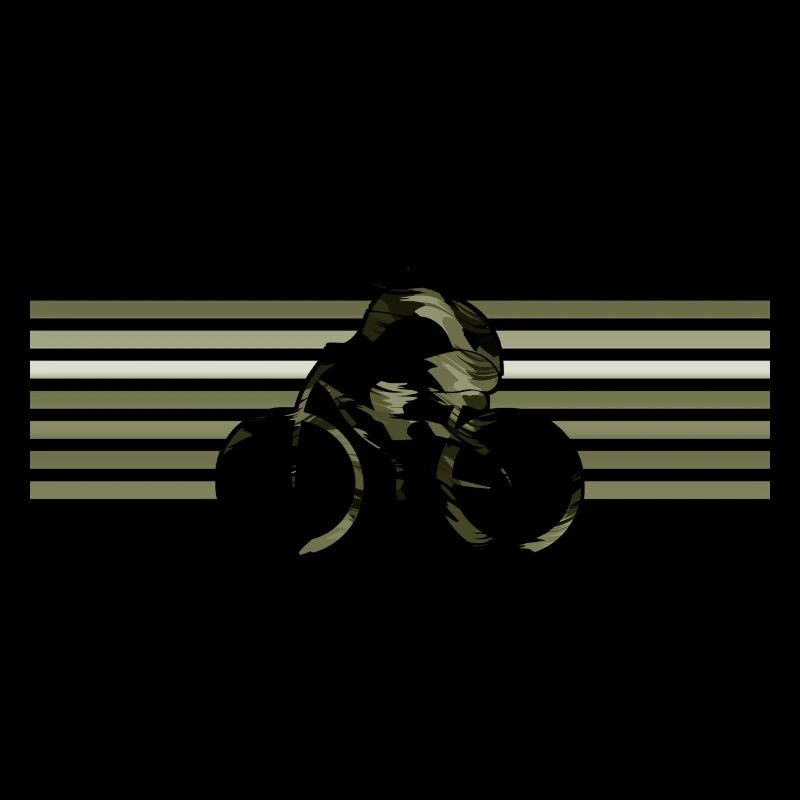 Cycliste