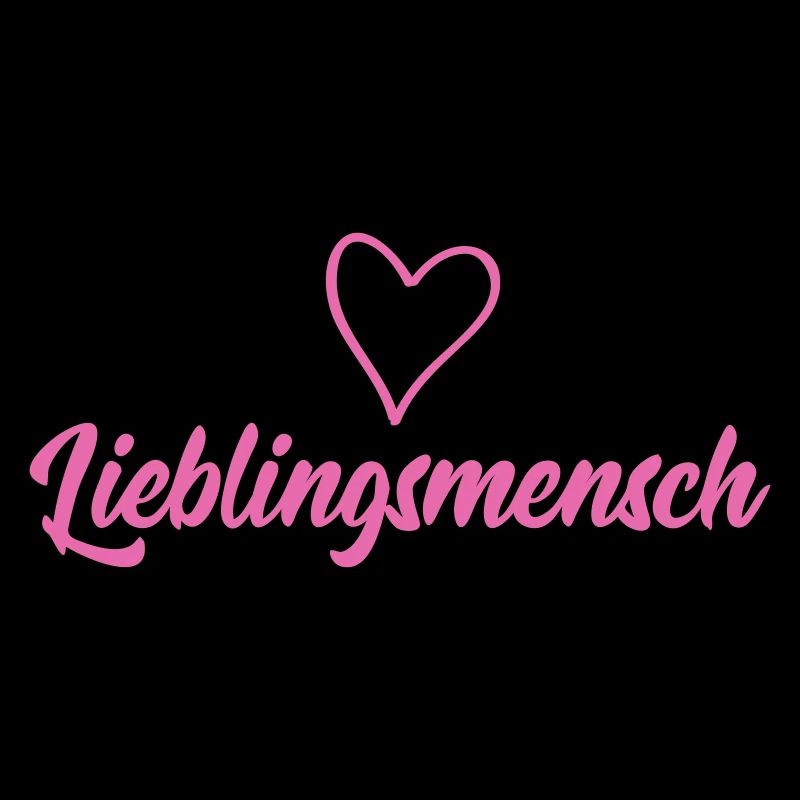 lieblingsmensch