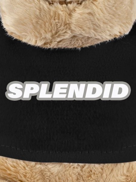 SPLENDID