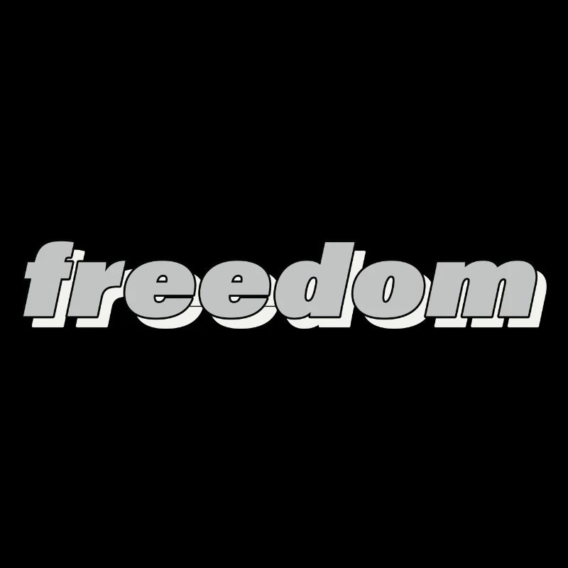 FREEDOM