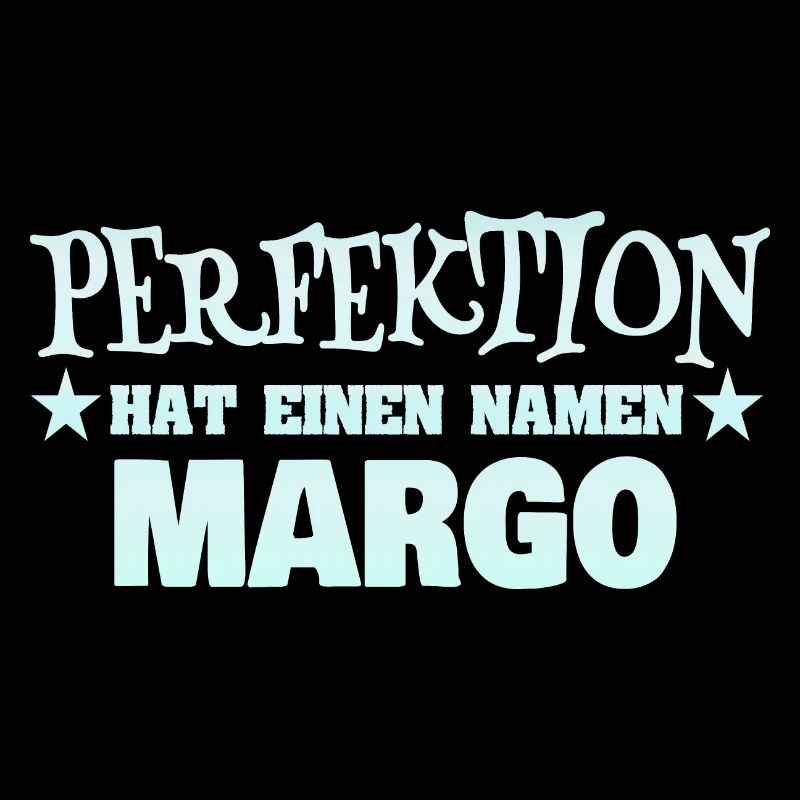 Geschenk für Margo