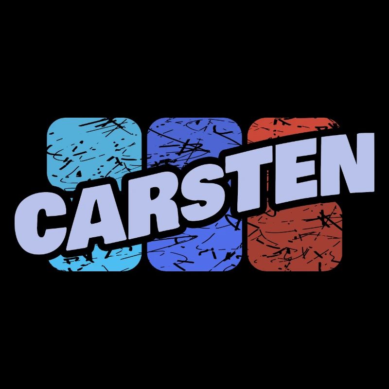 Carsten Carsten