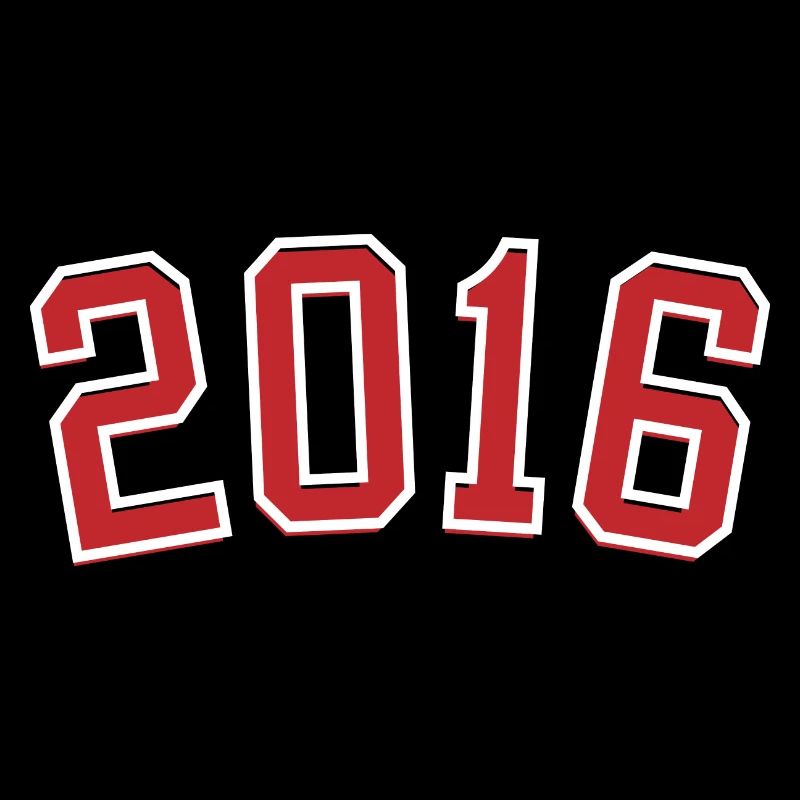 Année de naissance sport 2016