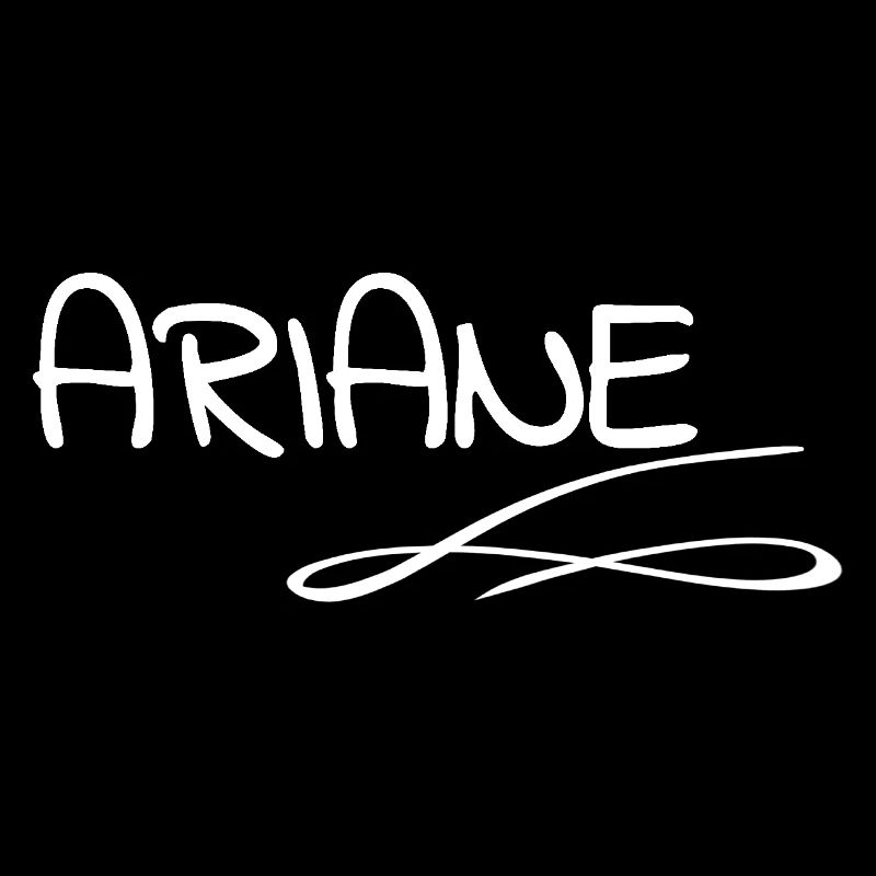 First name Ariane